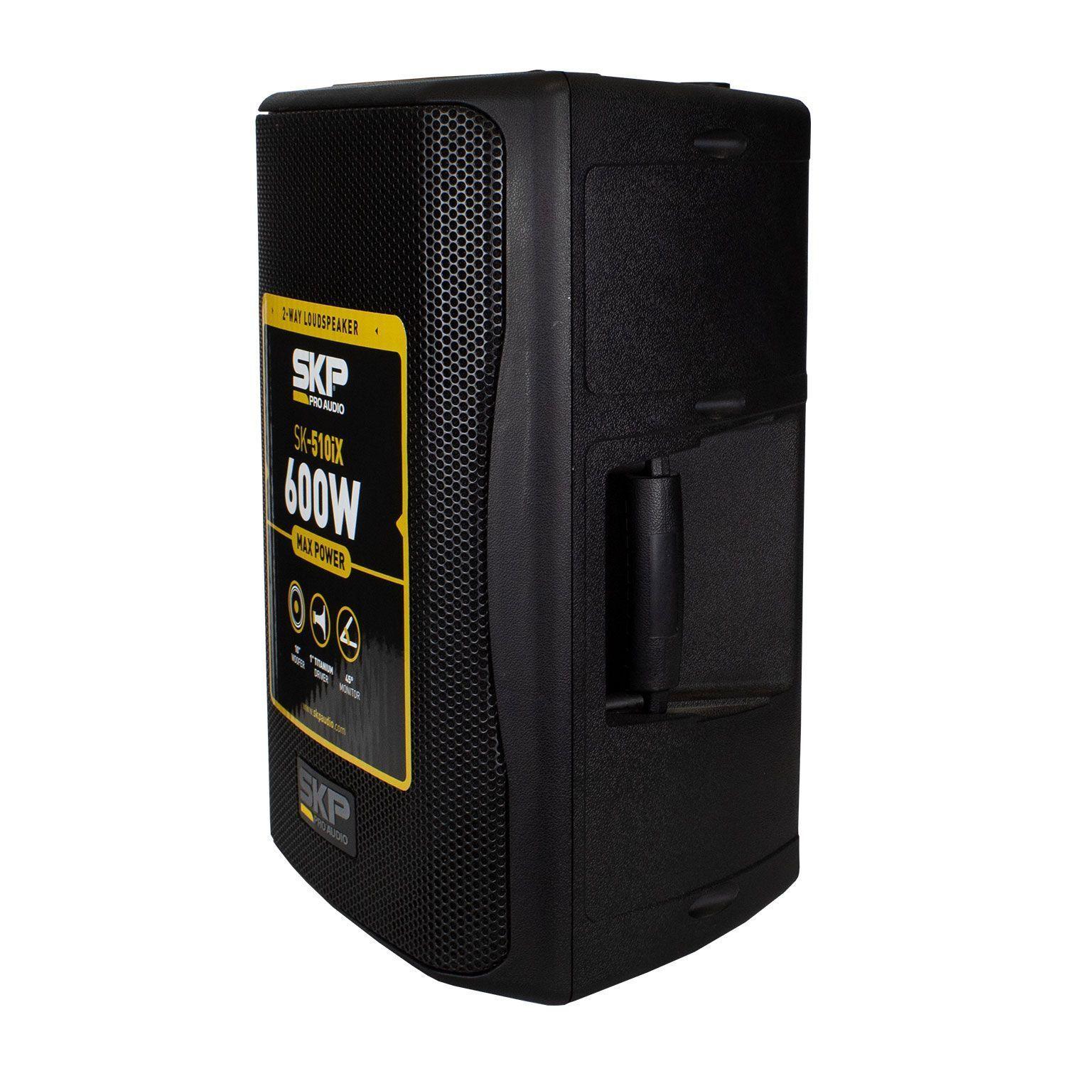 Parlante Pasivo SKP SK 510iX-3