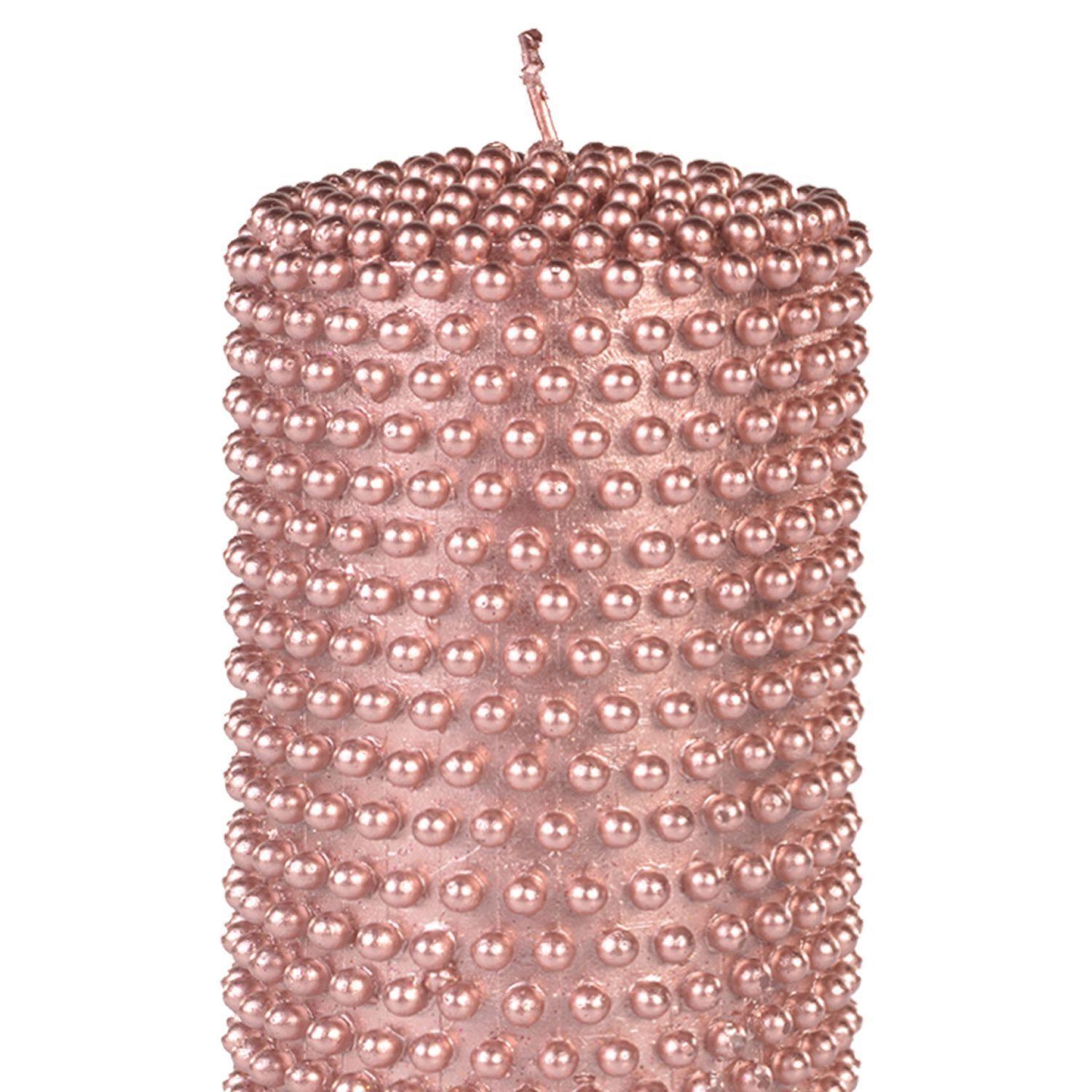 Vela Decorativa Versailles Perla Grande-2