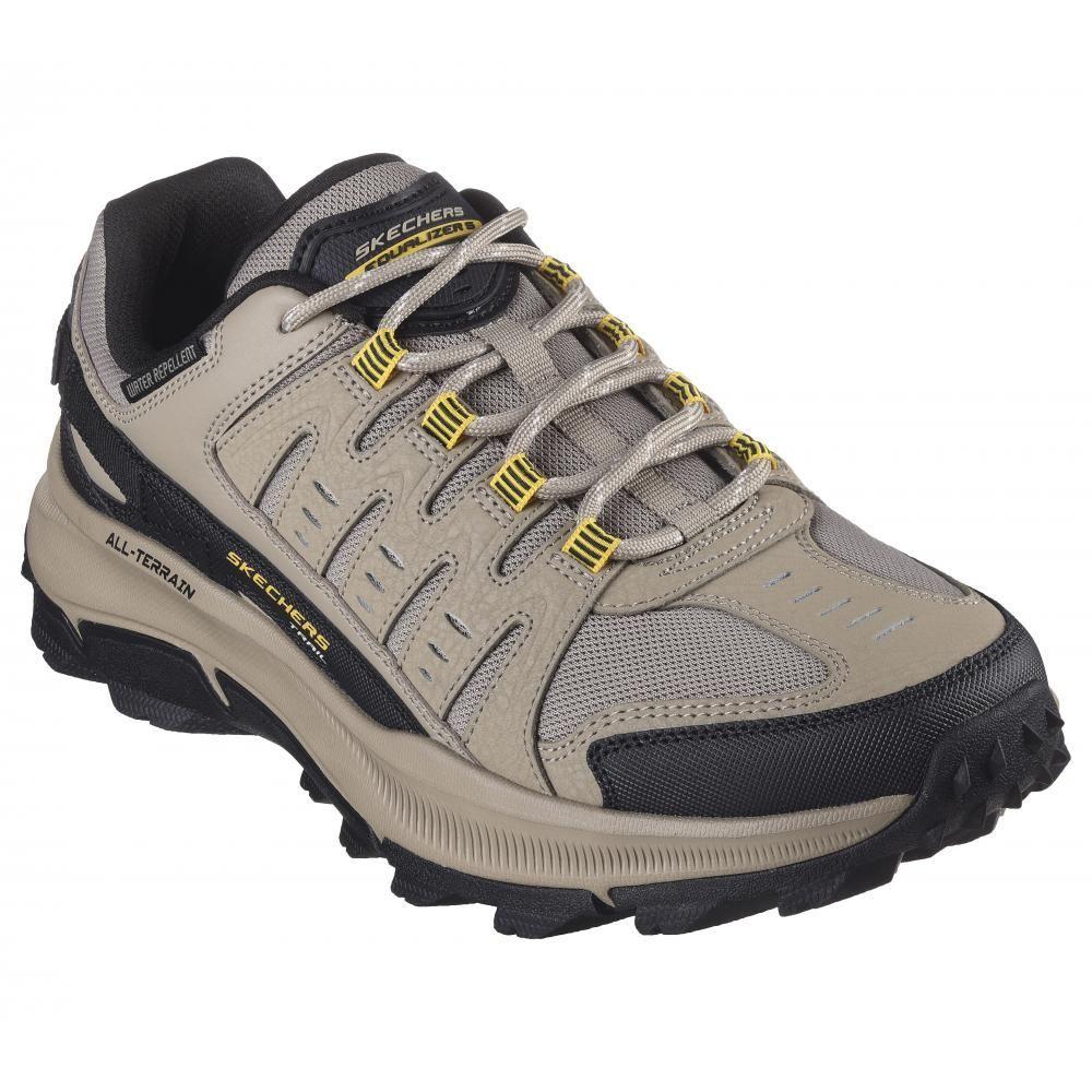 Zapatilla Hombre Equalizer 5.0Trail Beige Skechers-0