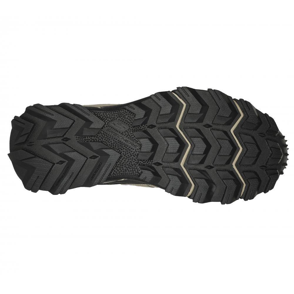 Zapatilla Hombre Equalizer 5.0Trail Beige Skechers-2