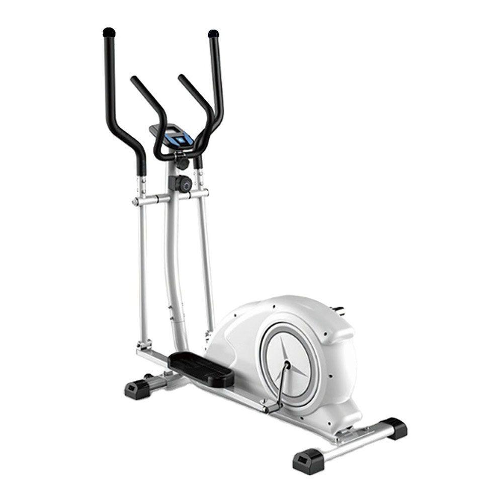 Bicicleta Elíptica Stepper Magnética Cardiovascular Fitness-0