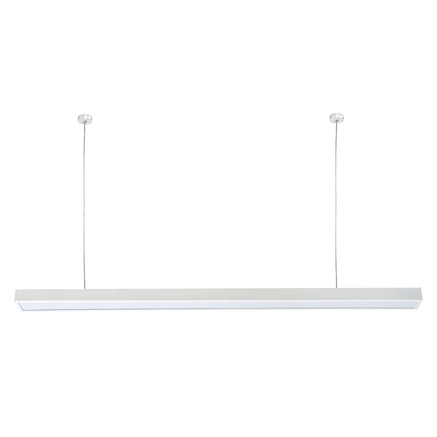 Luminaria Colgante LED Bio 24W Blanco Alnilam 2.0 Frío-2
