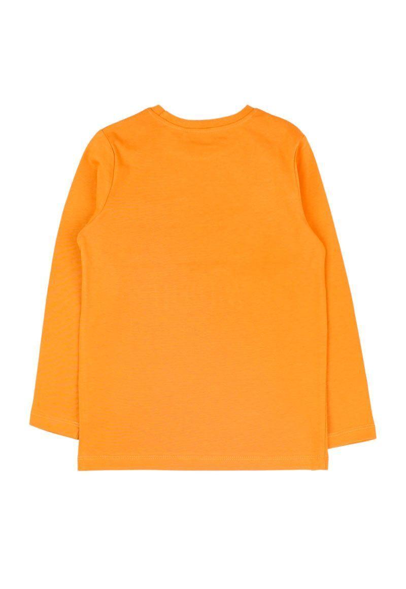 Polera kids niño lentejuelas day to day 726-1