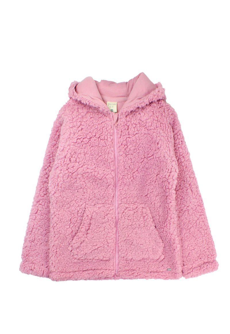 Chaqueta Junior Niña Day2Day-0