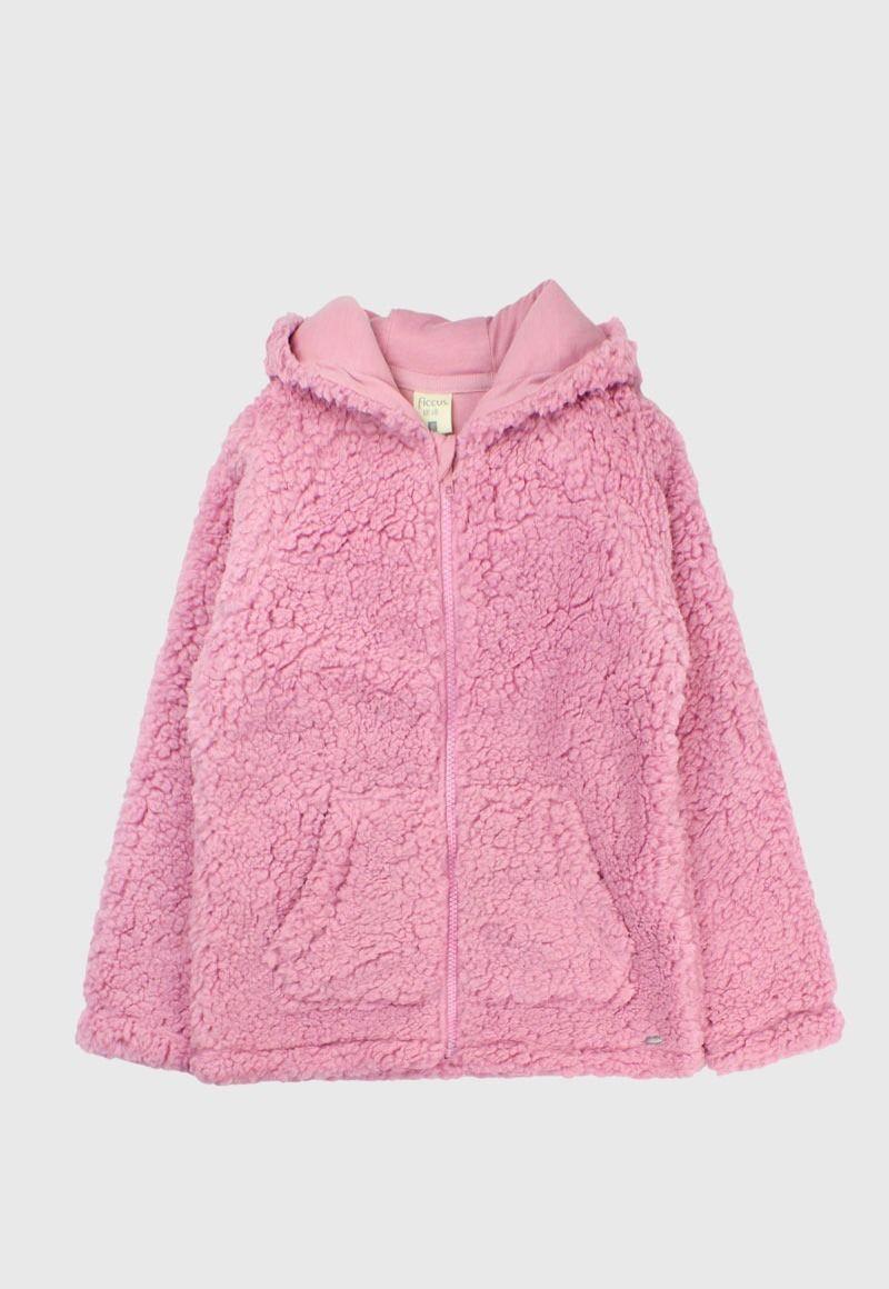 Chaqueta Junior Niña Day2Day-13