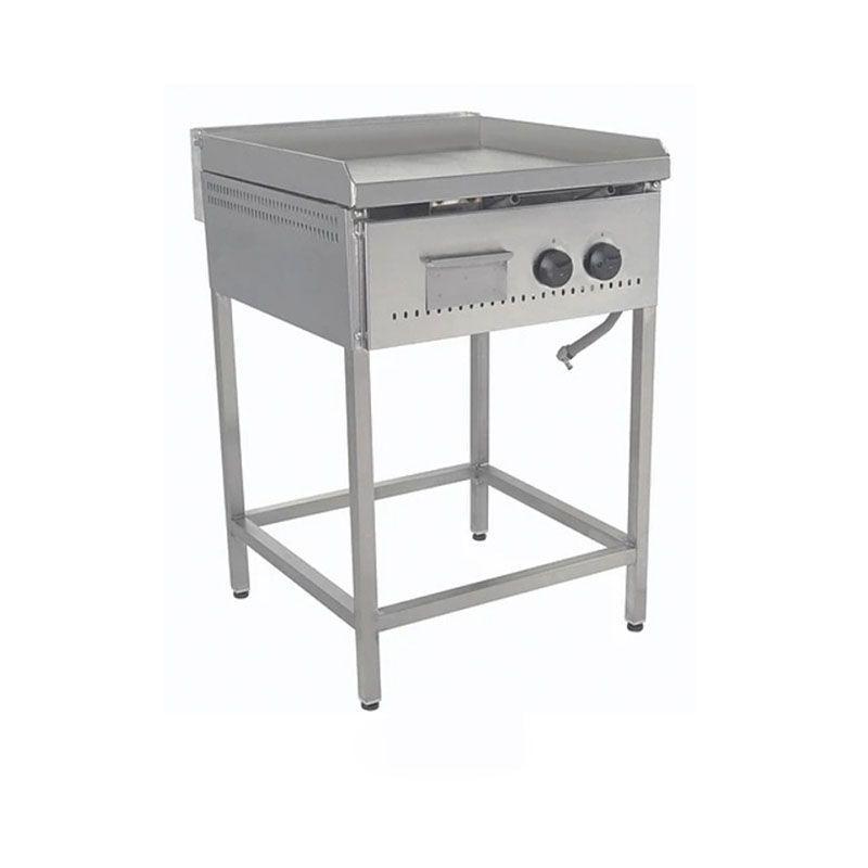Churrasquera a Gas 60 Cms-0