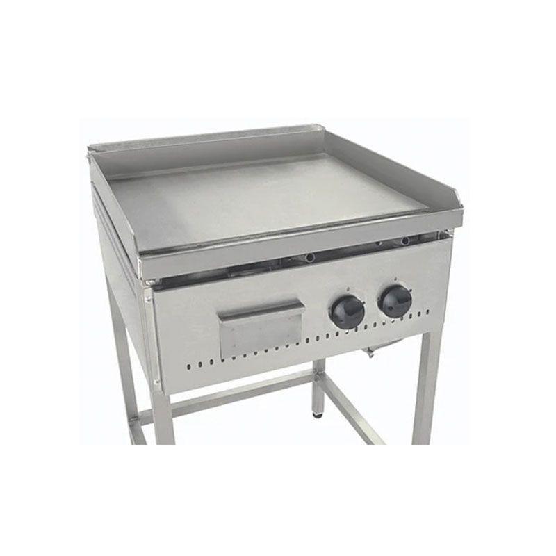 Churrasquera a Gas 60 Cms-1
