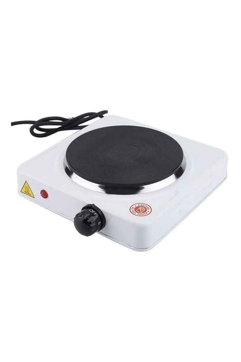 Cocina Eléctrica De Un Plato Portátil-1