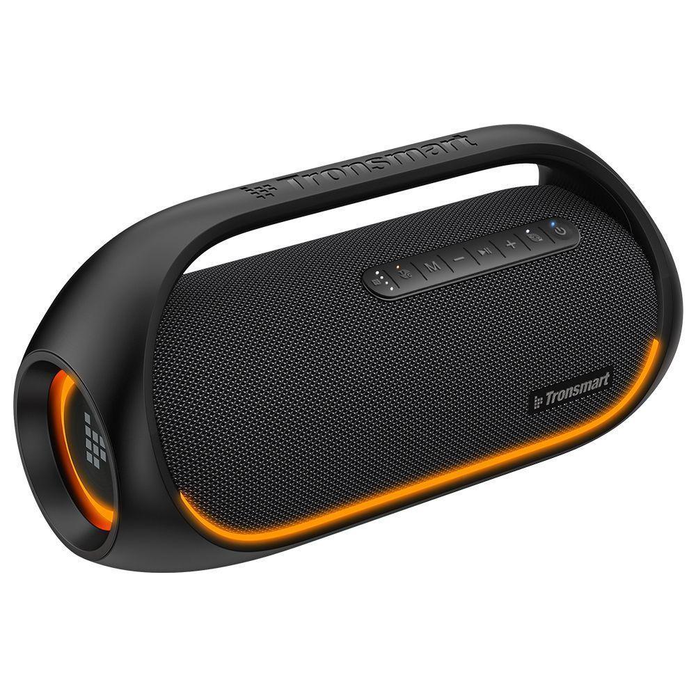 Parlante Bluetooth 60w Tronsmart Bang SoundPulse NFC Version mejorada-2