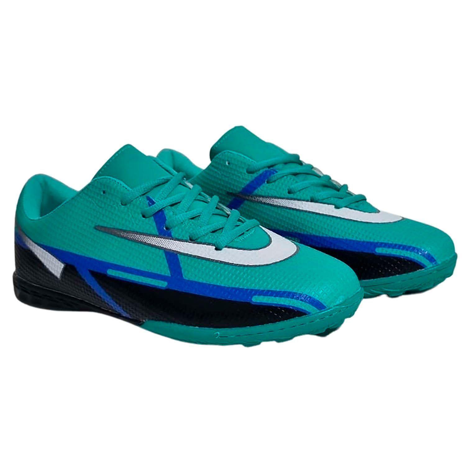 ZAPATILLAS FÚTBOL DISEÑADAS PARA DOMINAR EL CAMPO-2