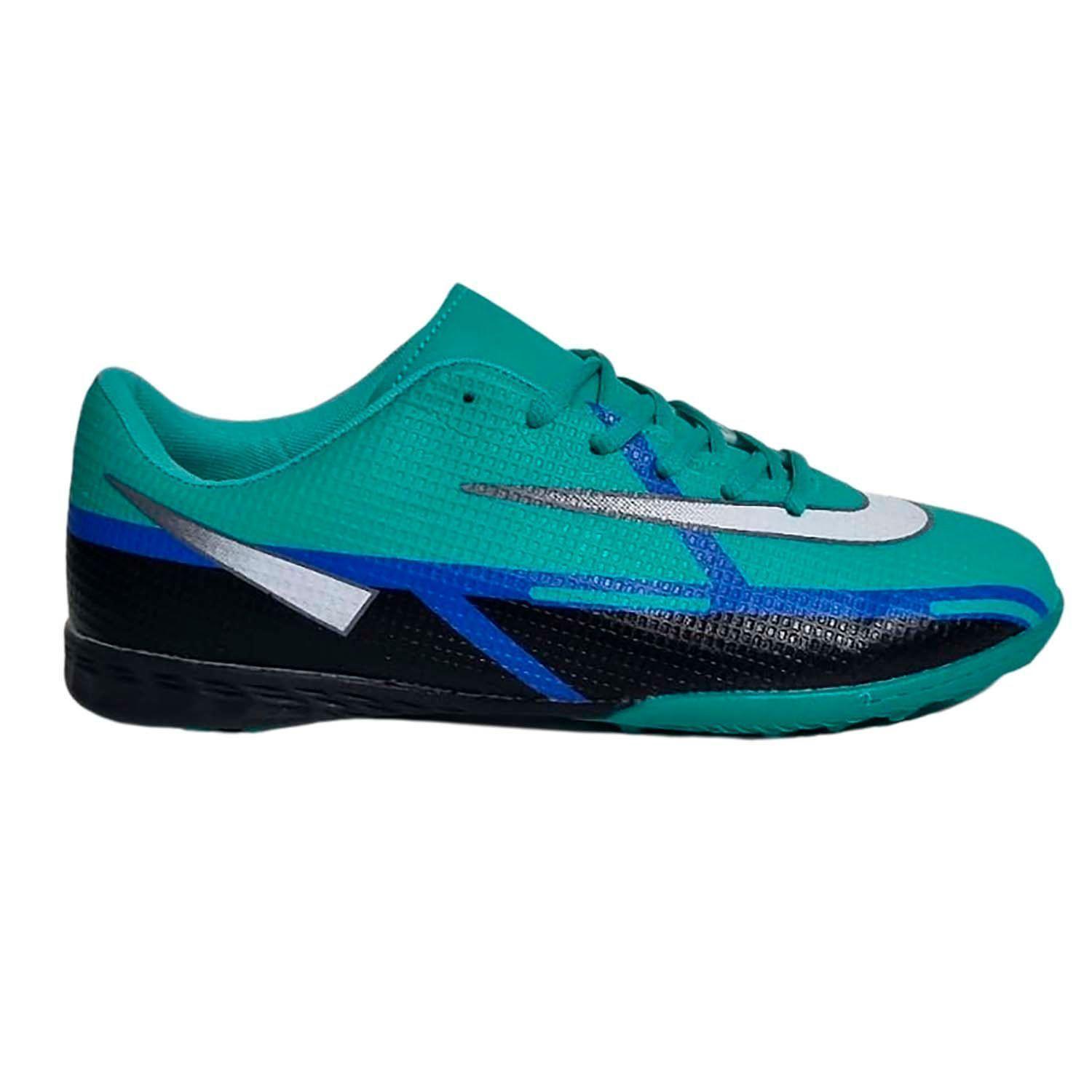 ZAPATILLAS FÚTBOL DISEÑADAS PARA DOMINAR EL CAMPO-0