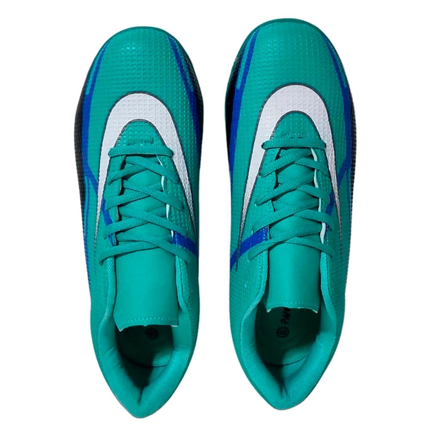 ZAPATILLAS FÚTBOL DISEÑADAS PARA DOMINAR EL CAMPO-5