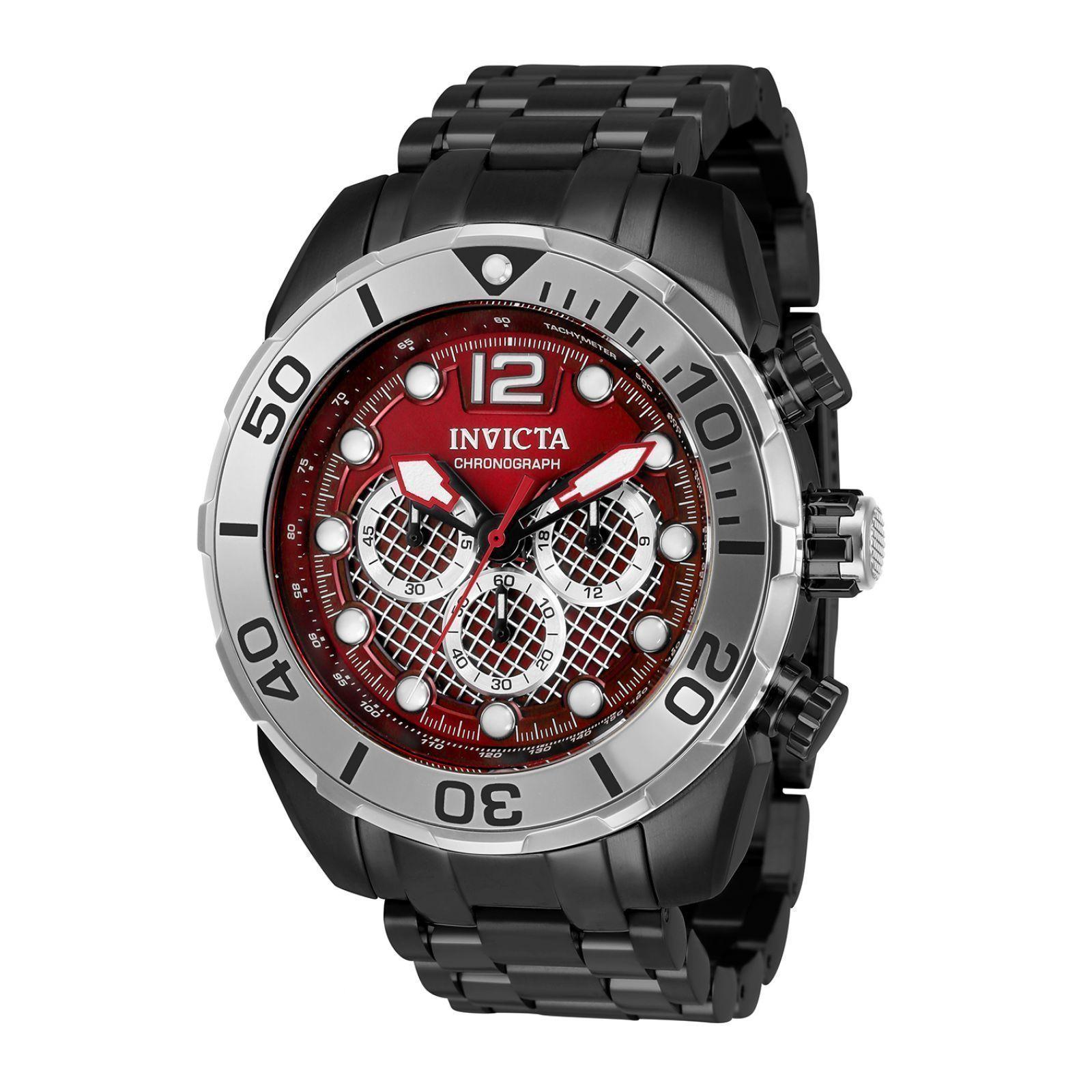 Reloj Hombre Invicta 33833 Pro Diver-0