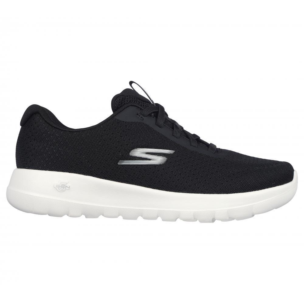 Zapatilla Mujer Go Walk Joy Negro Skechers-4