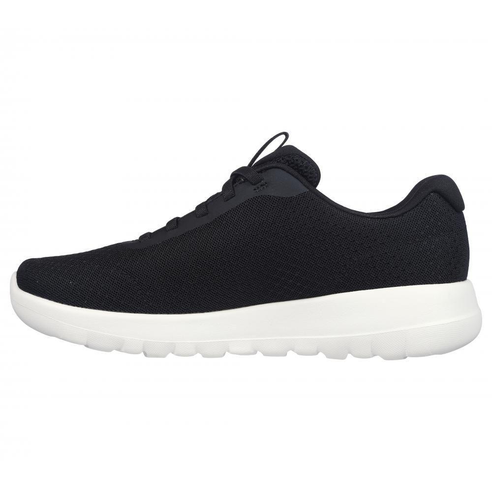 Zapatilla Mujer Go Walk Joy Negro Skechers-3
