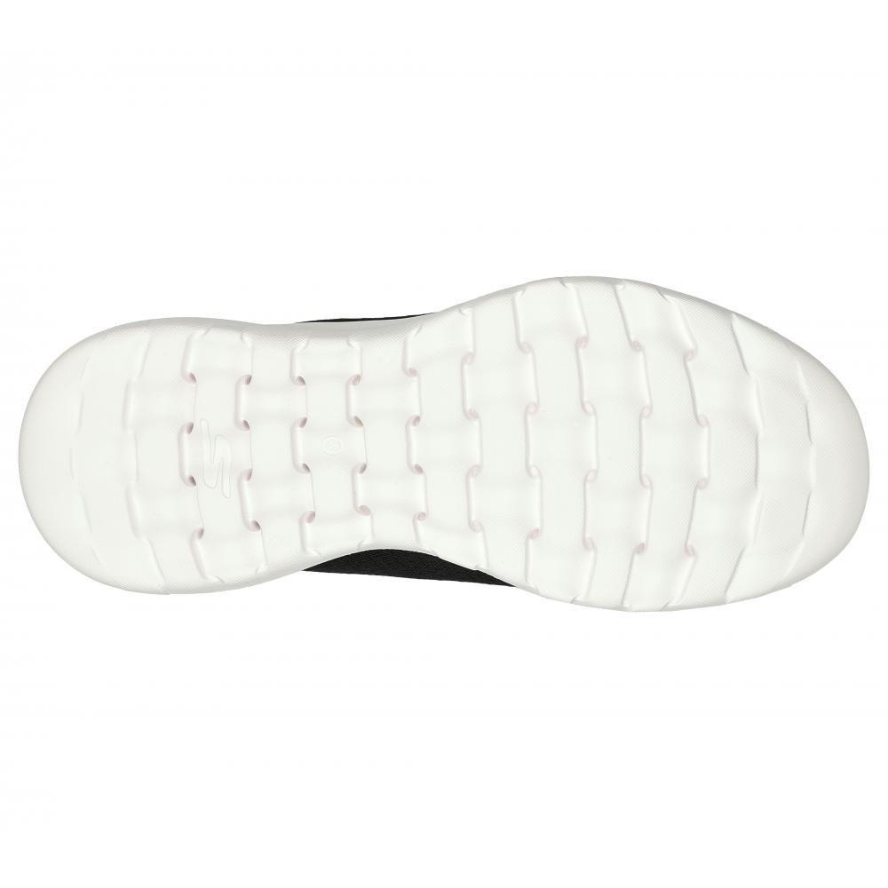 Zapatilla Mujer Go Walk Joy Negro Skechers-2