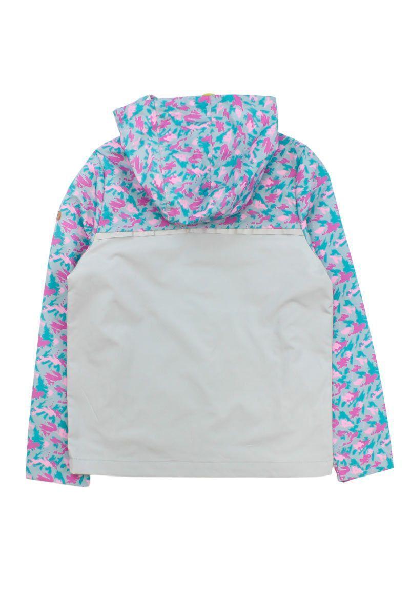 Cortaviento niña ficcustex 569-1