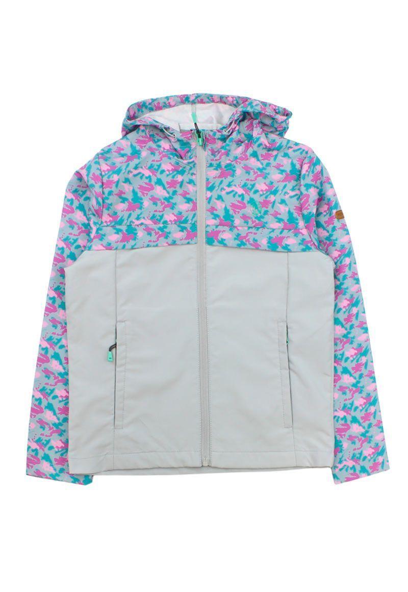 Cortaviento niña ficcustex 569-0