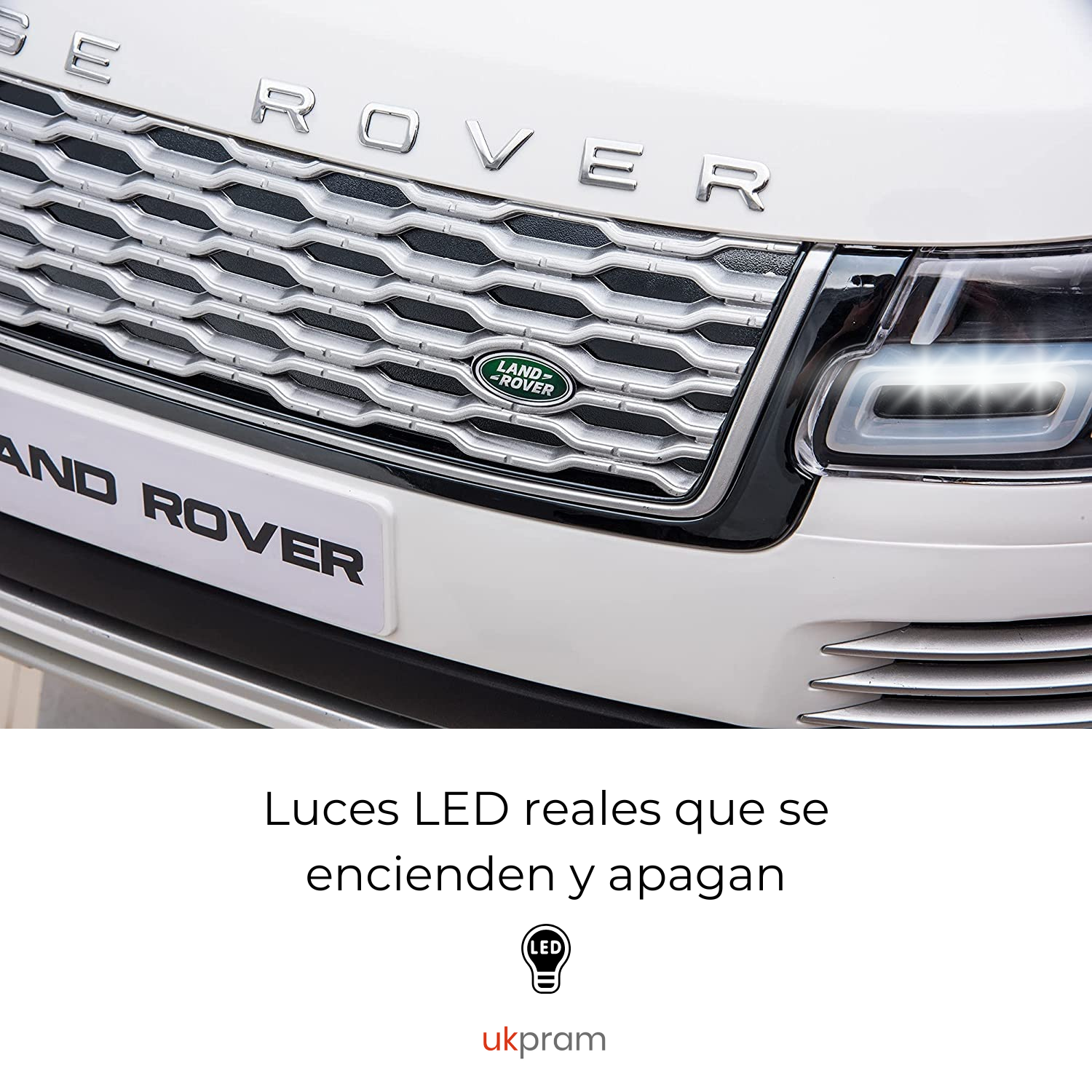 SUB XL A BATERIA RANGE ROVER VOGUE | UKPRAM-5
