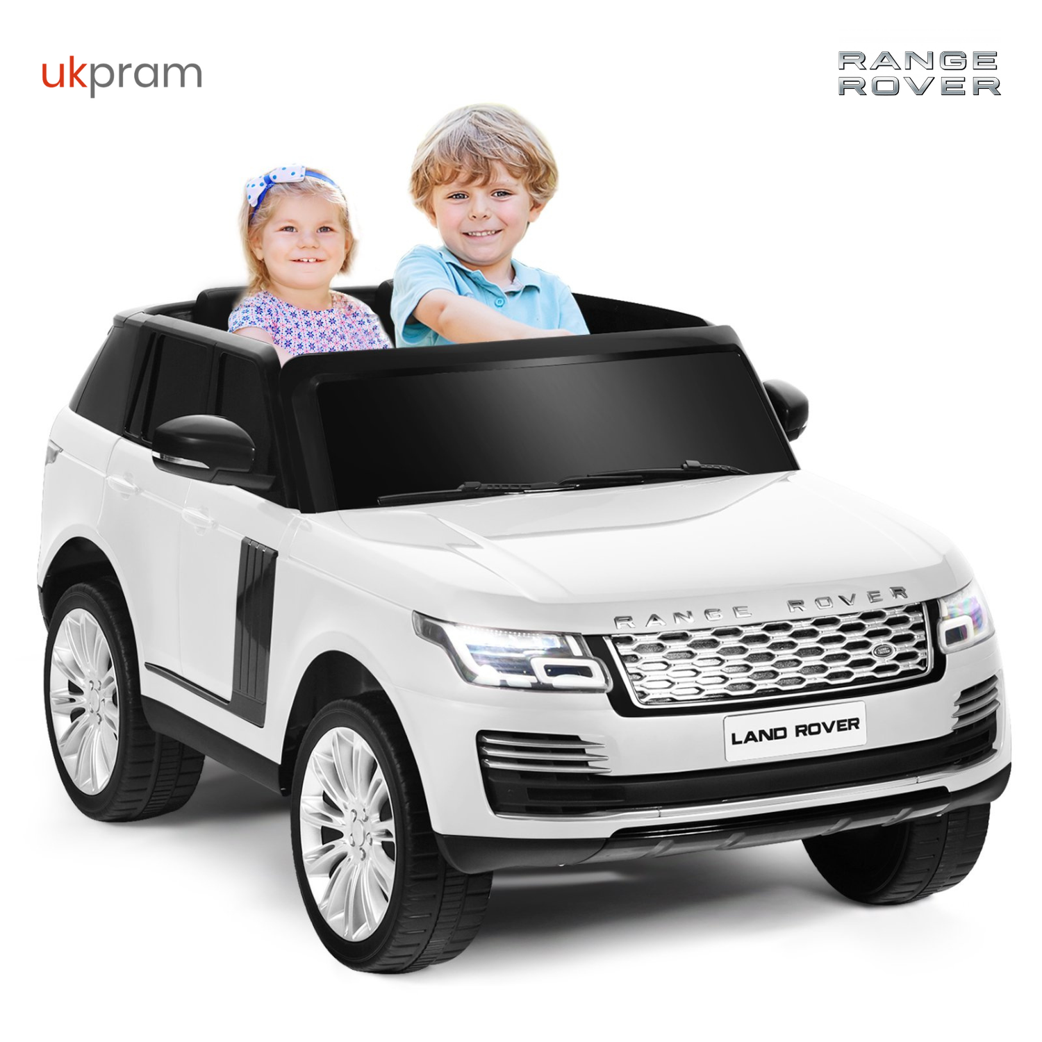 SUB XL A BATERIA RANGE ROVER VOGUE | UKPRAM-2