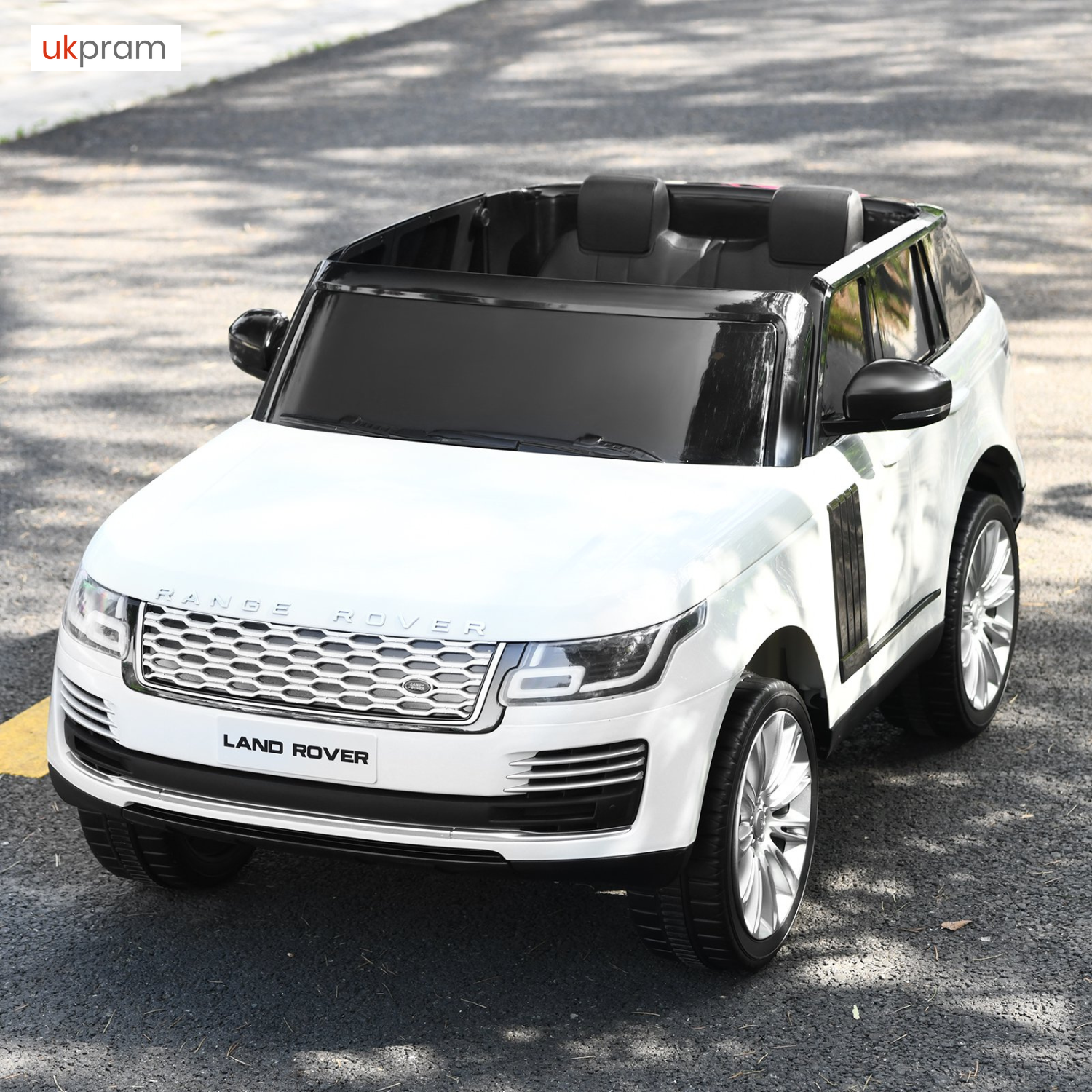 SUB XL A BATERIA RANGE ROVER VOGUE | UKPRAM-7
