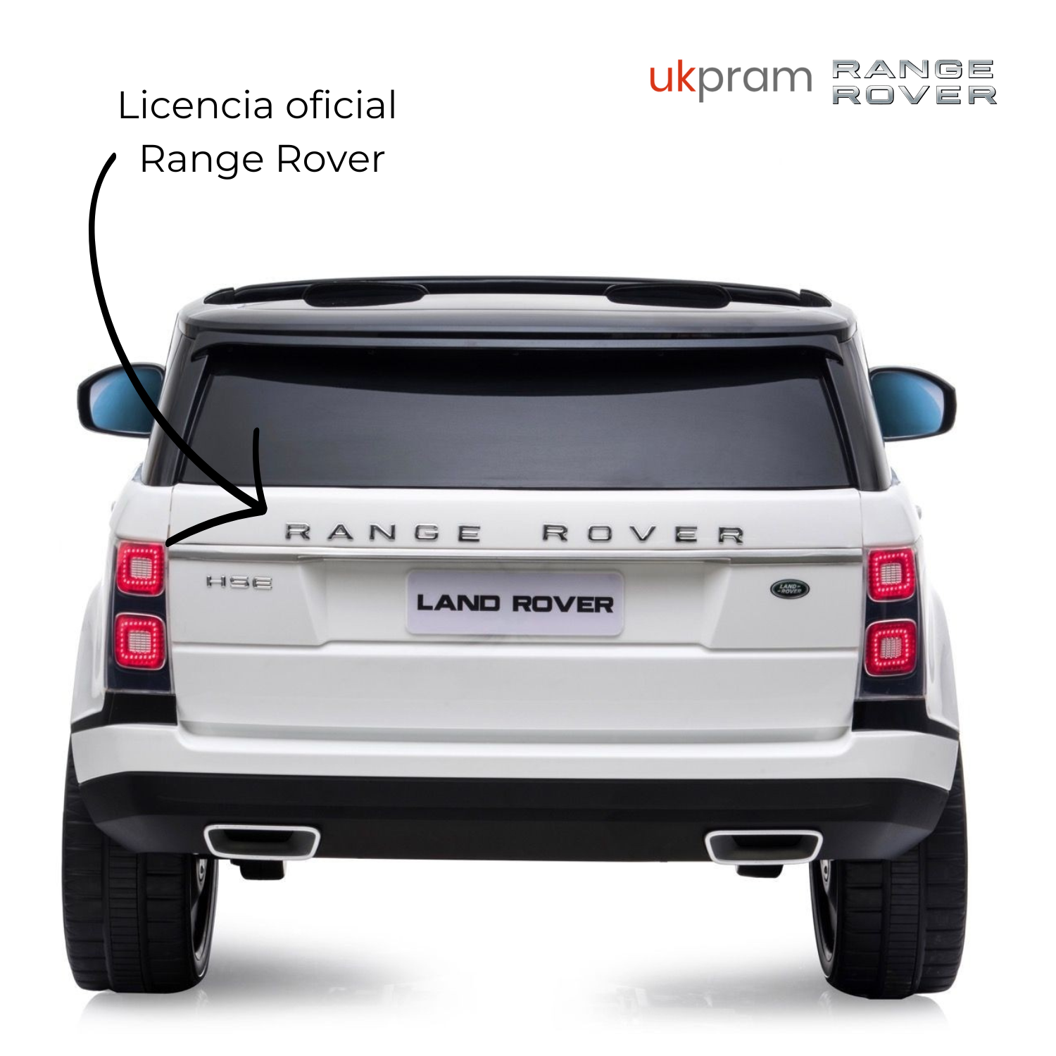 SUB XL A BATERIA RANGE ROVER VOGUE | UKPRAM-4