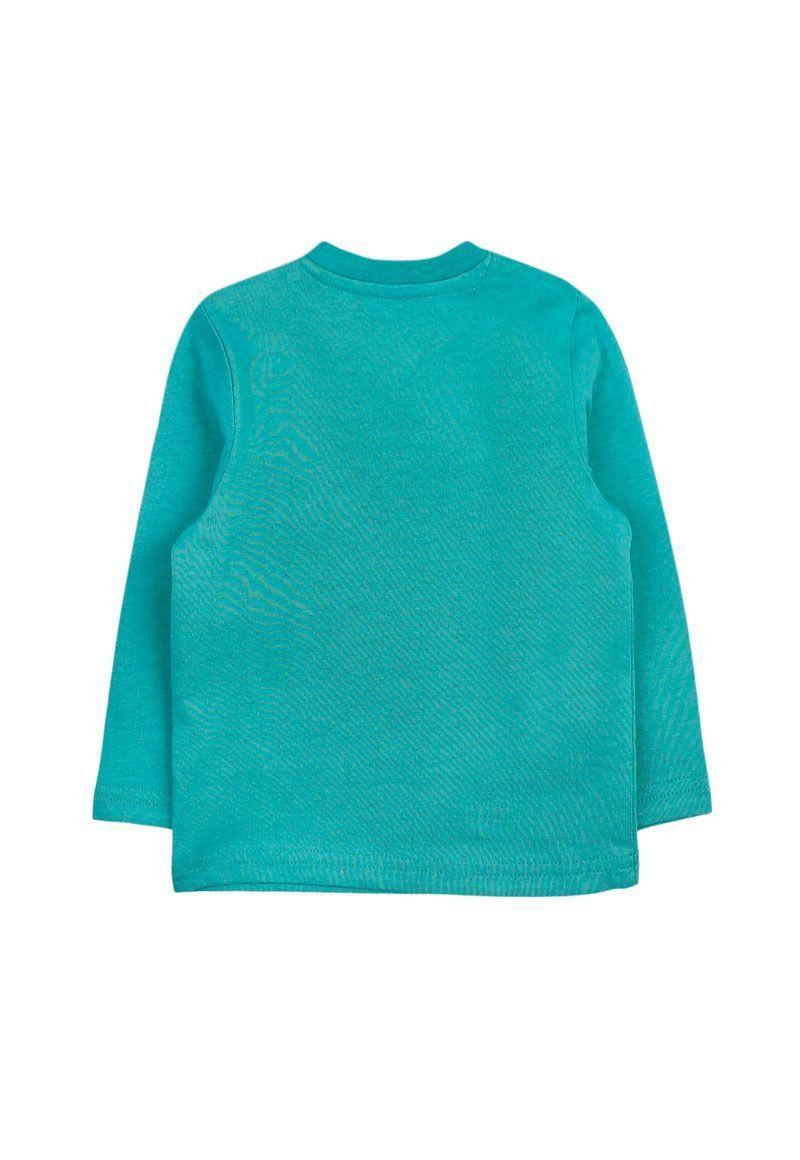 Polera bb niño power 144-1