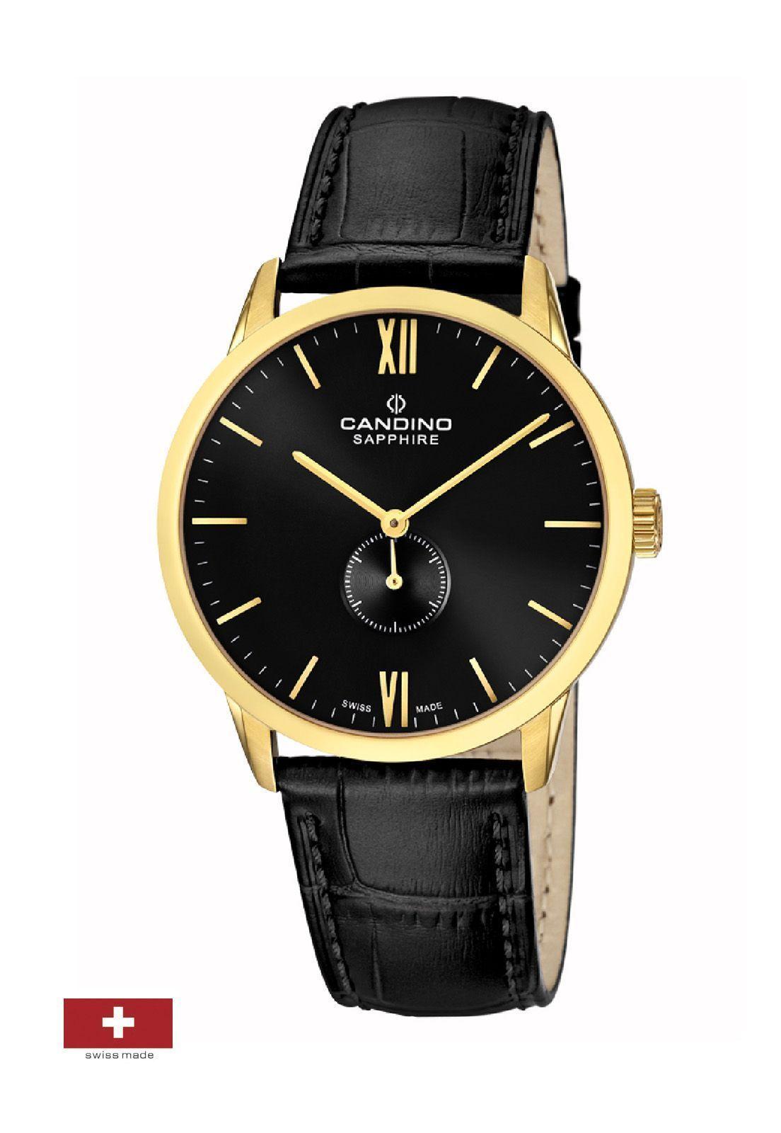 Reloj C4471/4 Candino Hombre Classic Timeless-0