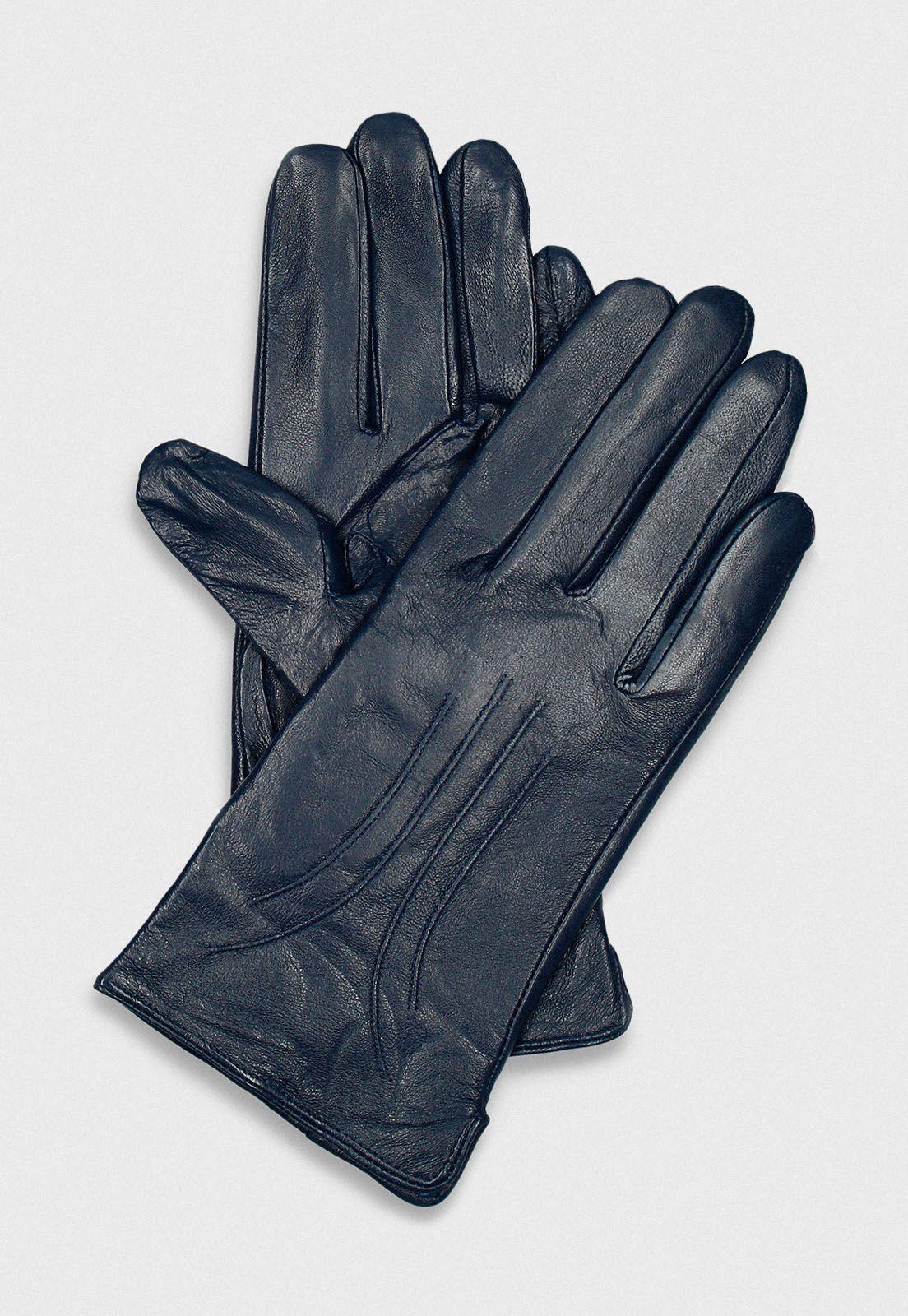 Guantes LG-A1747 Azul-0