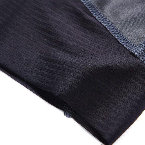Jersey Hombre Manga Corta Jindu para Ciclismo SANTIC-4