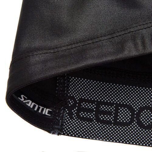 Jersey Hombre Manga Corta Jindu para Ciclismo SANTIC-6