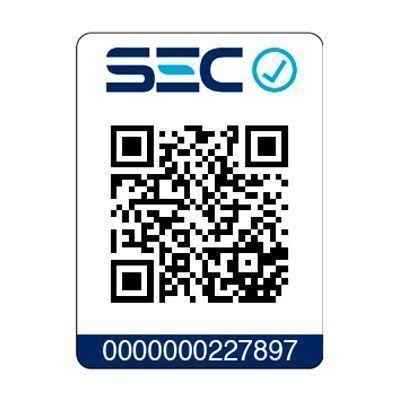 Pack 5 Foco Proyector LED Telco 10W Cálido DS43-3