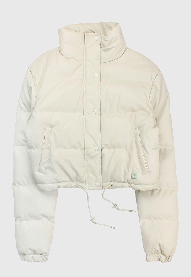Parka Teens Niña Retro Dreams-0