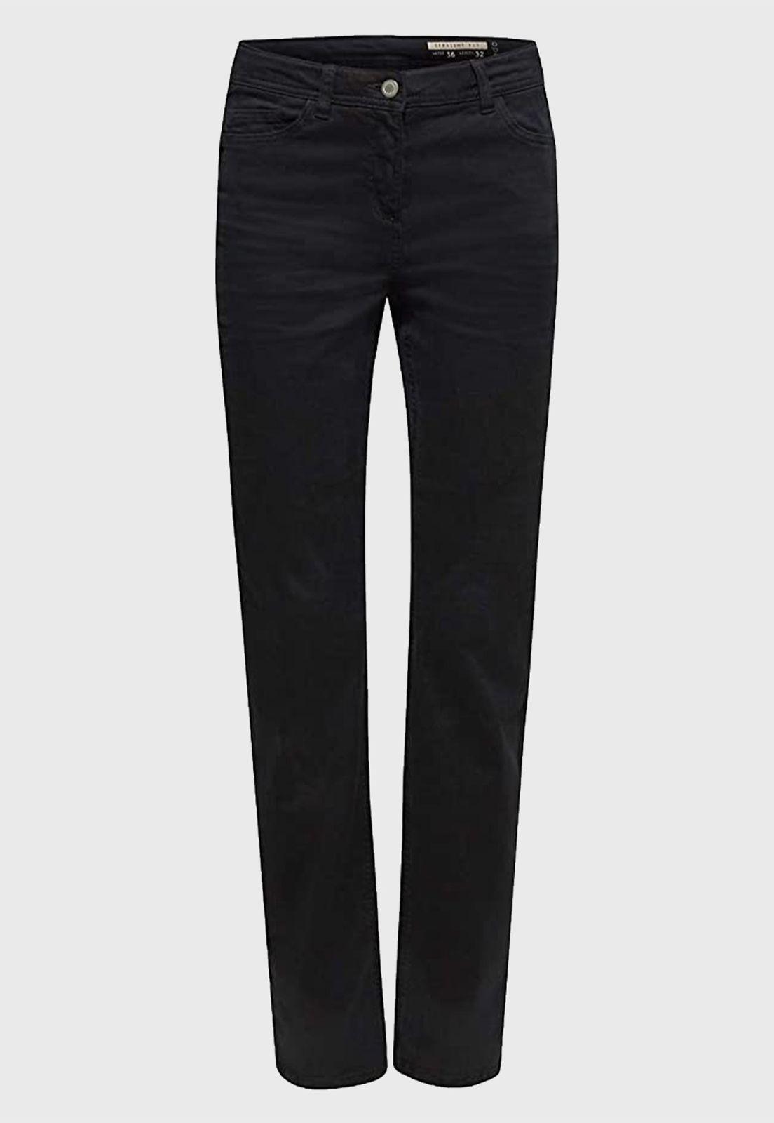 Pantalón Para Mujer Esprit-2