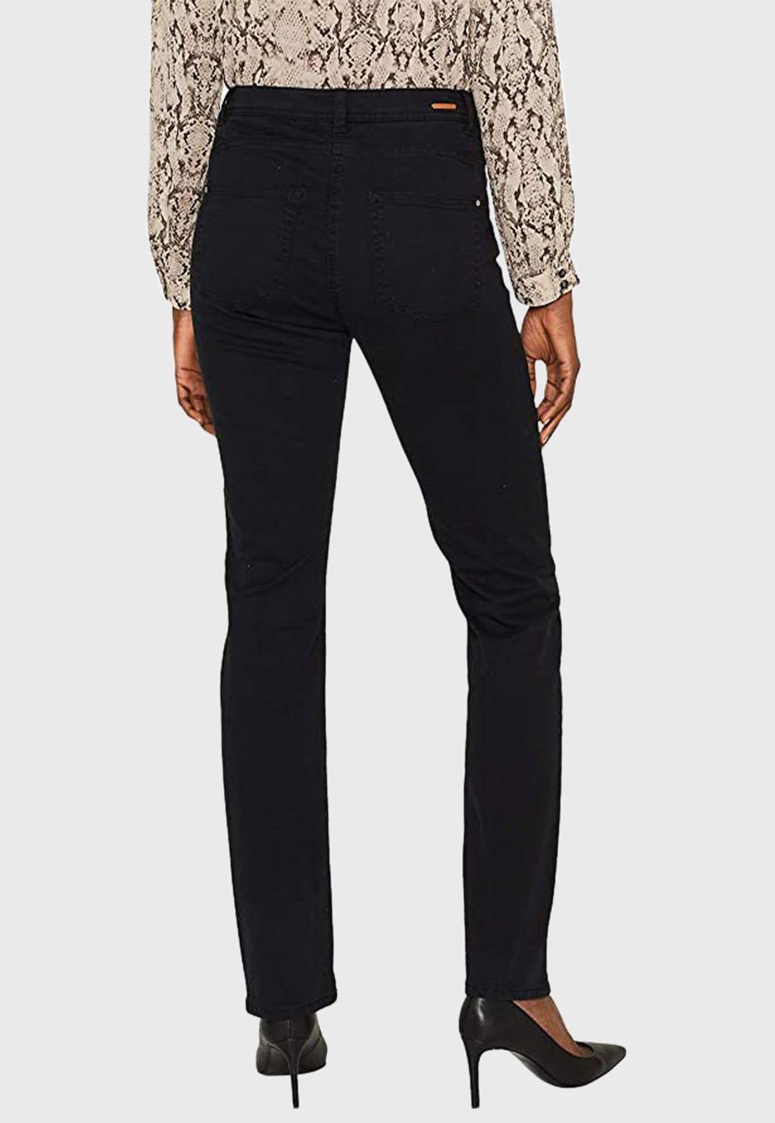 Pantalón Para Mujer Esprit-1