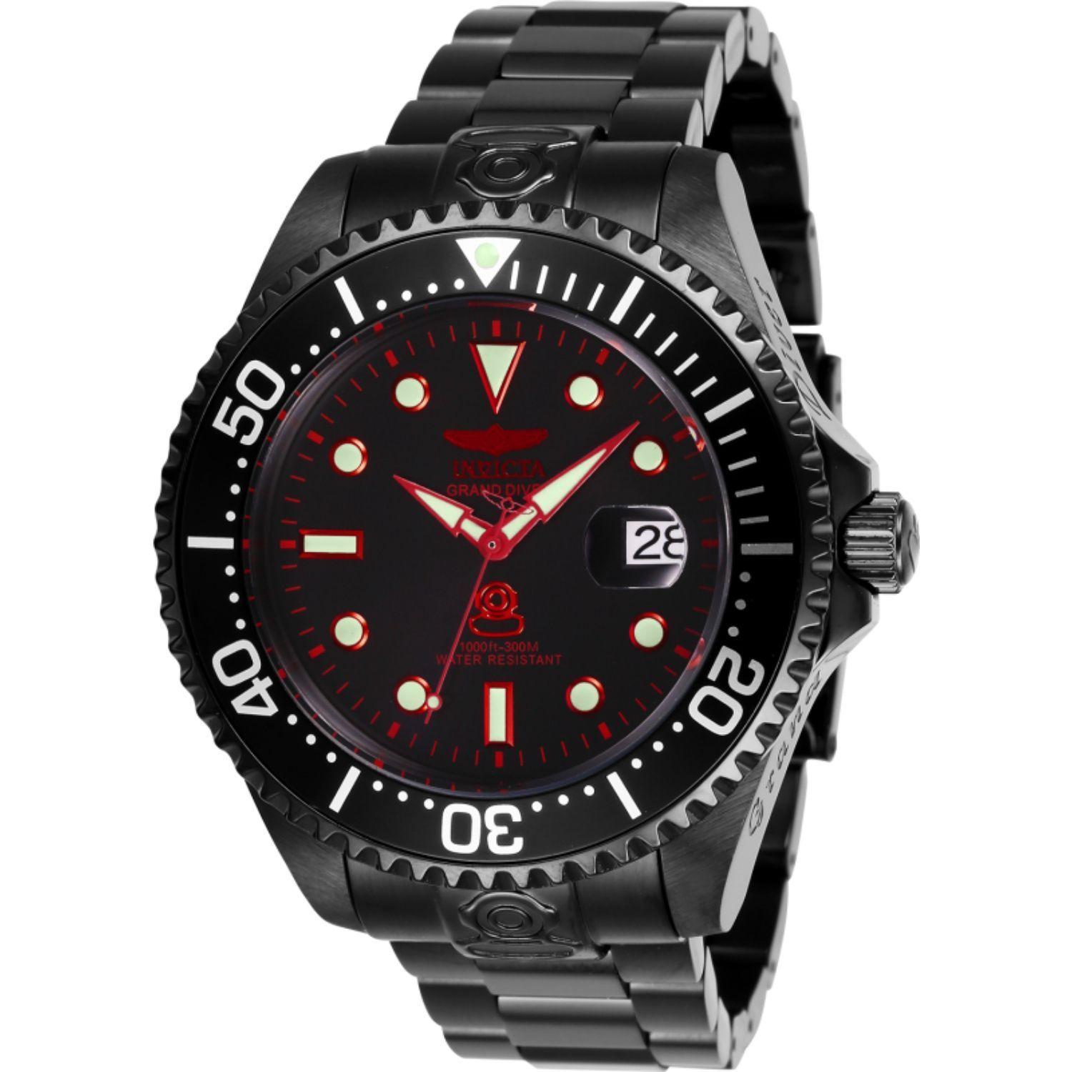 Reloj Invicta 28685 Pro Diver Automático Hombre-0