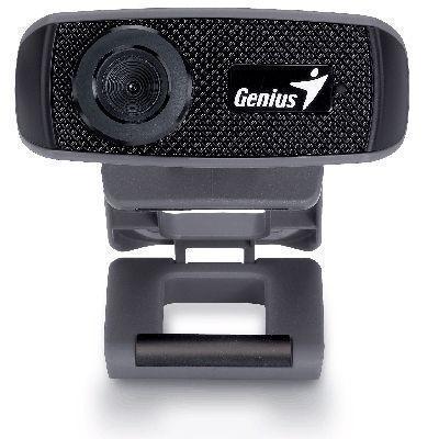 Cámara Web Genius Facecam 1000X 720-3
