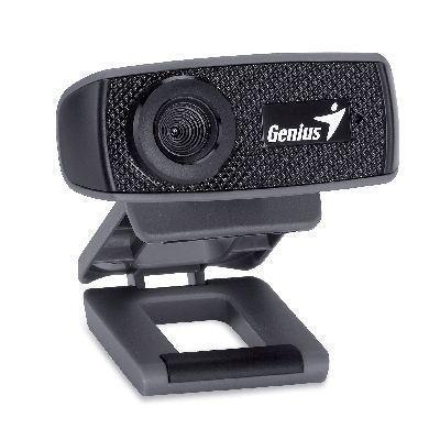 Cámara Web Genius Facecam 1000X 720-2