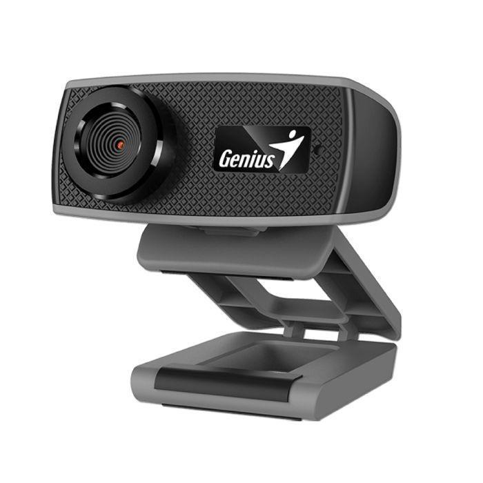 Cámara Web Genius Facecam 1000X 720-0