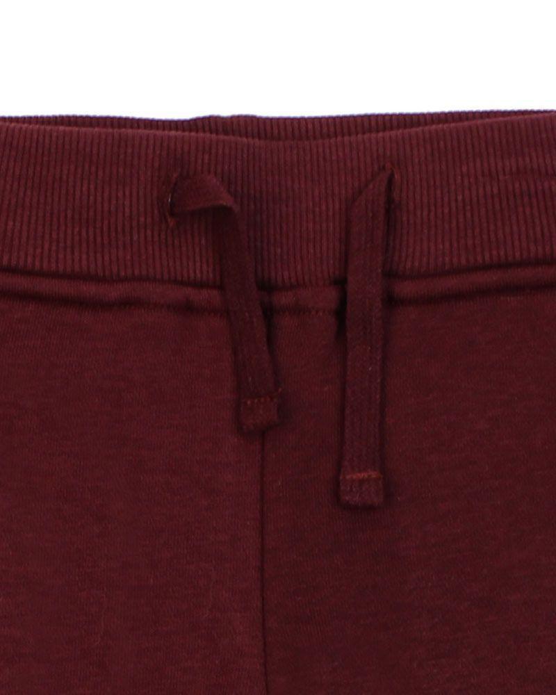 Pantalón Bebé Niño Sport Day To Day Ficcus-2