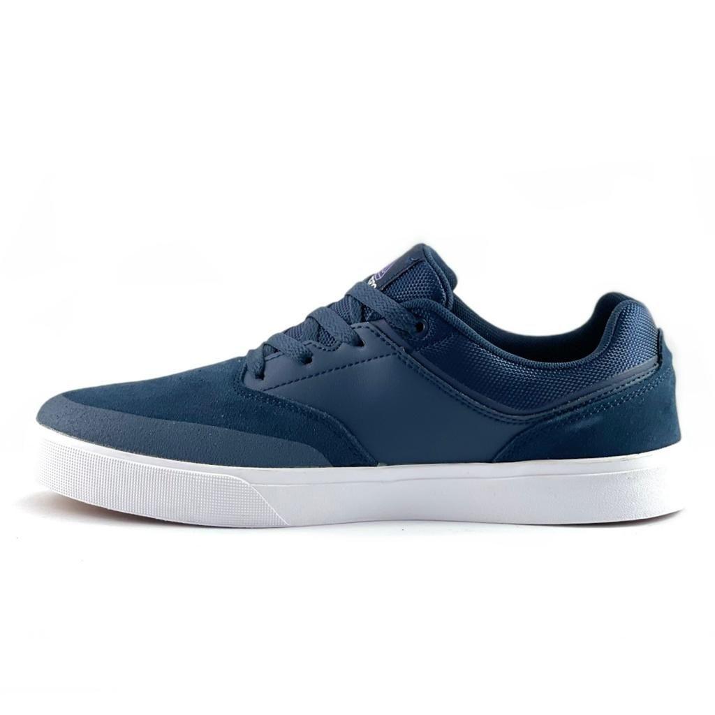 Zapatilla Urbana Hombre Skate -2