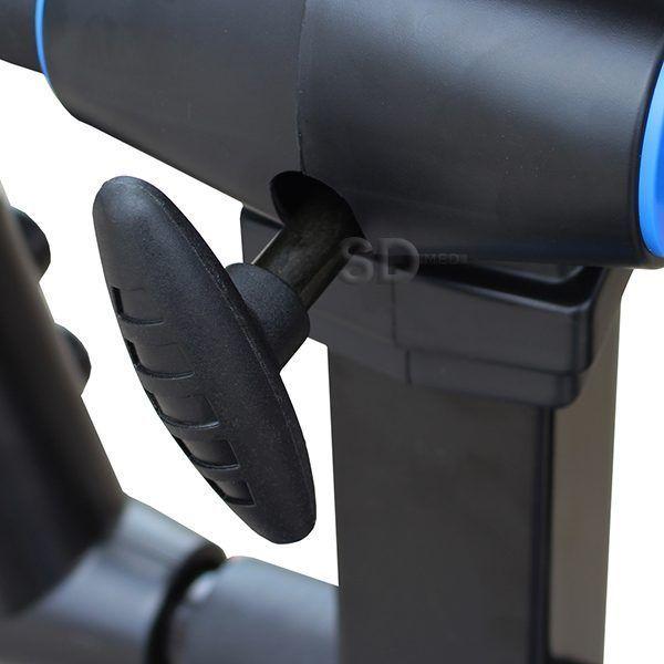 Elíptica TP Cross Trainer 7202	-5