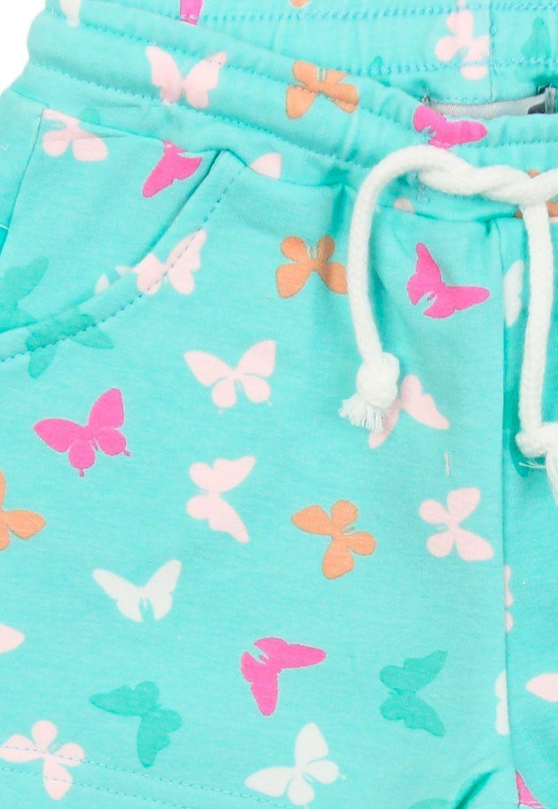 Short bebé niña estampado day to day-2