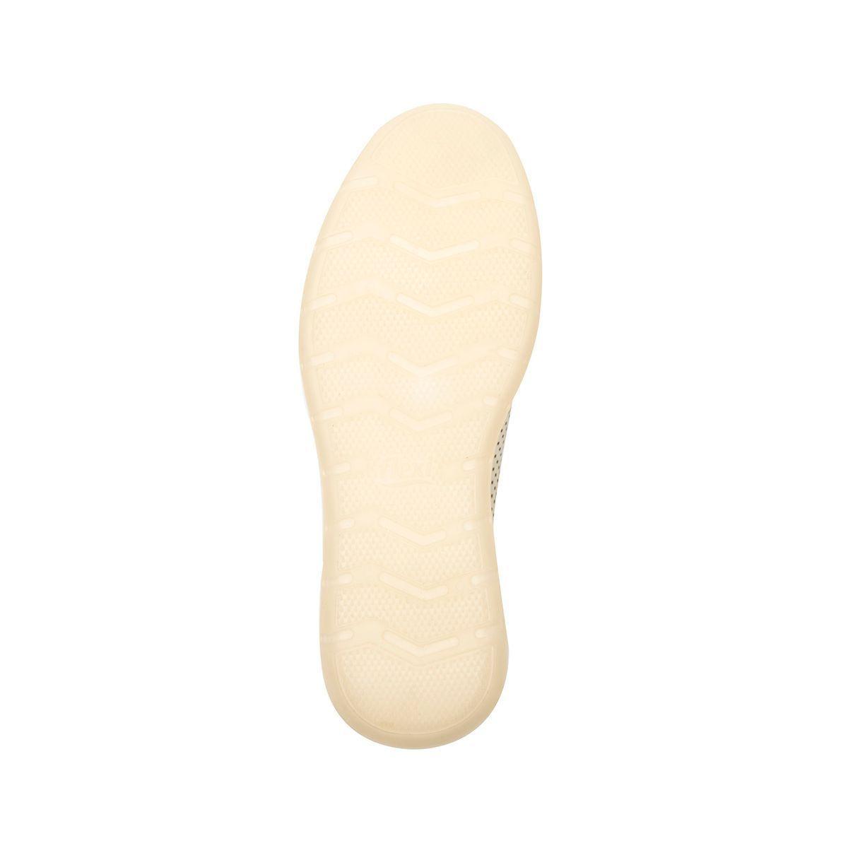Zapatilla Mujer Rosaura Dorado Flexi-7