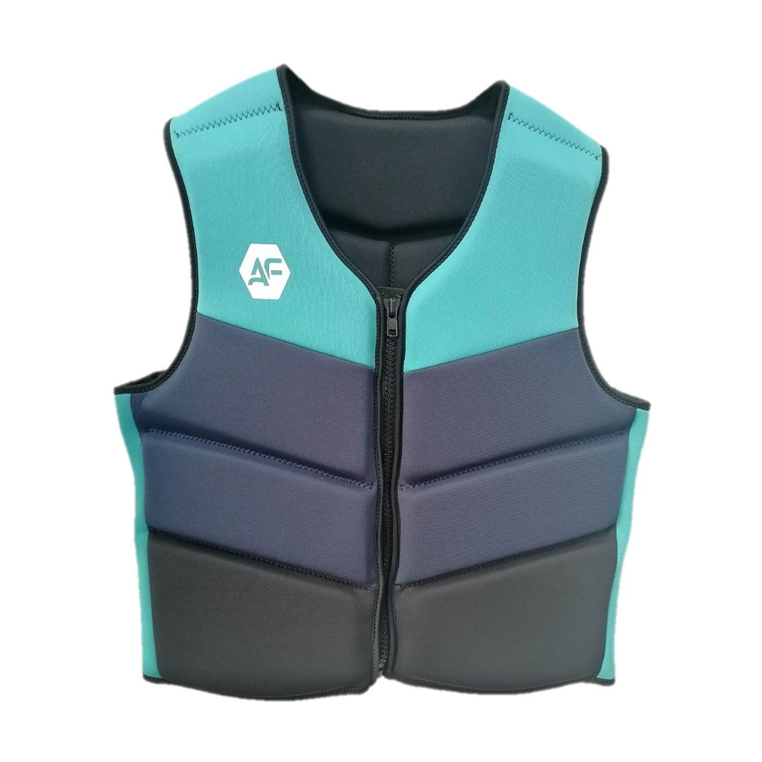 Chaleco Salvavidas Sport XXS-0