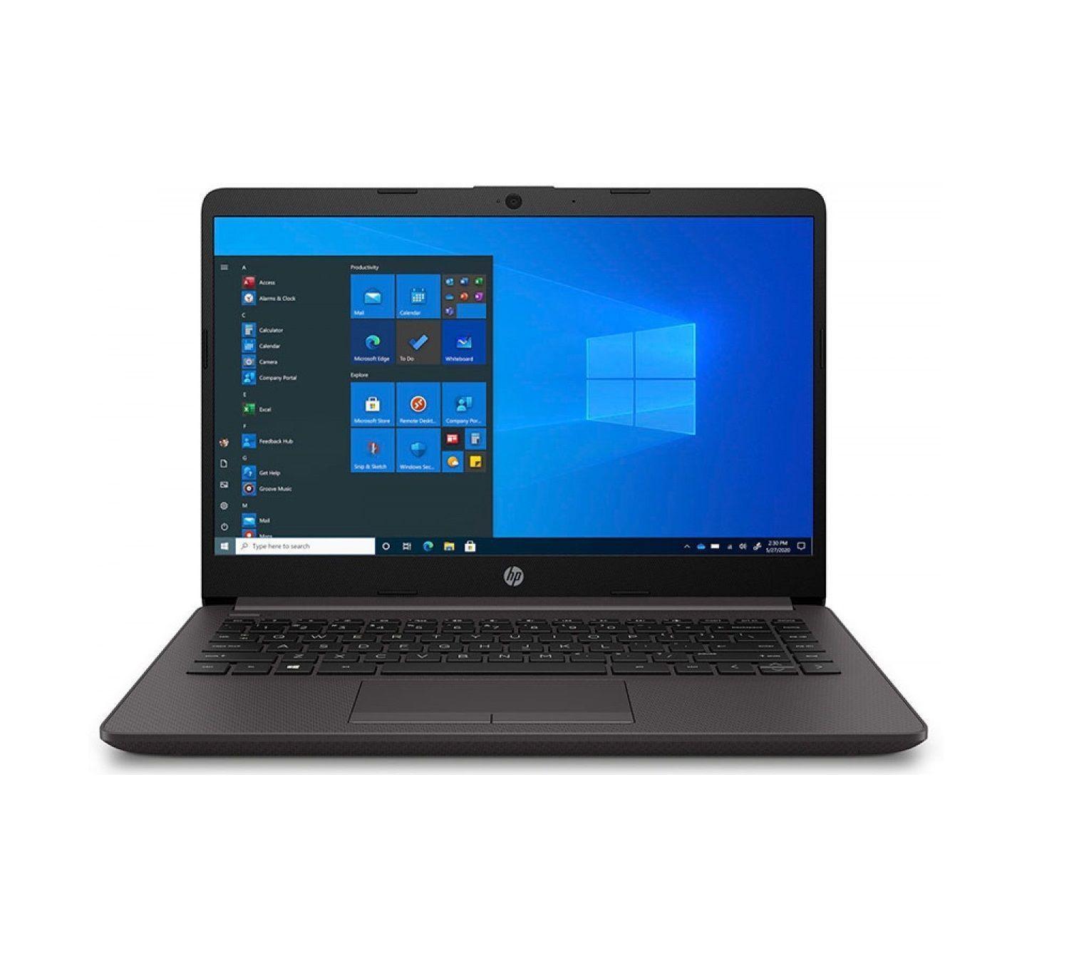 HP 240 G8 Intel N4020/ 4GB Ram/ 500GB HDD/ 14"/ W10H-0