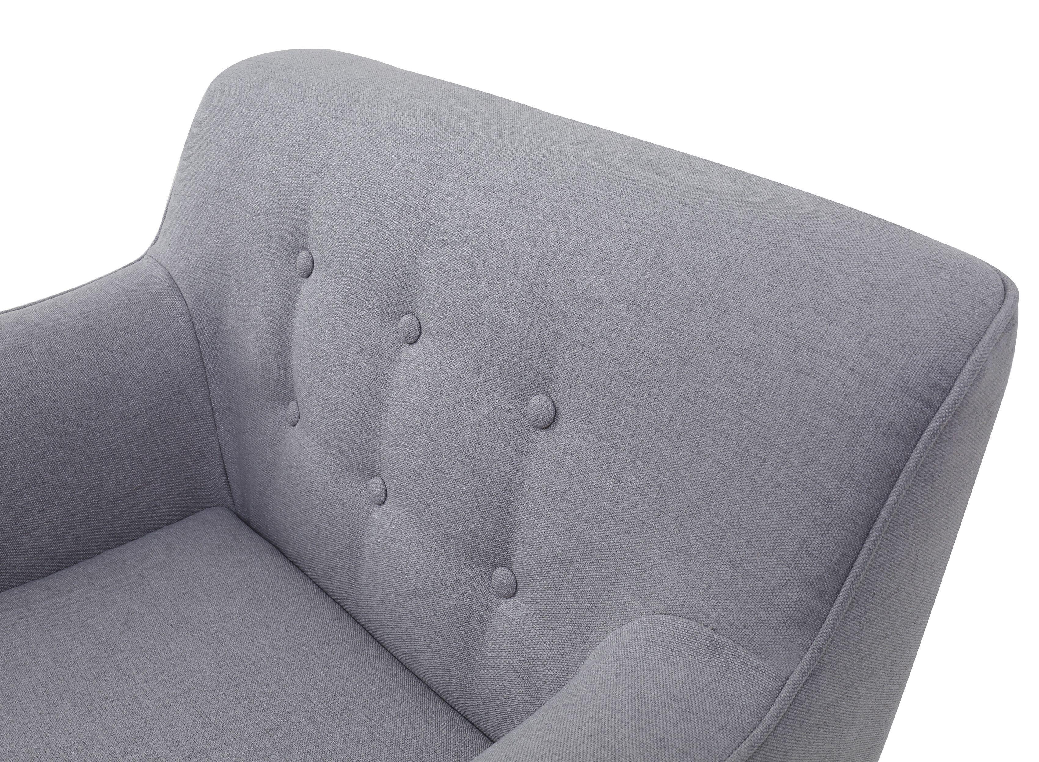 SILLON SIENA 1CPO ACERO-4