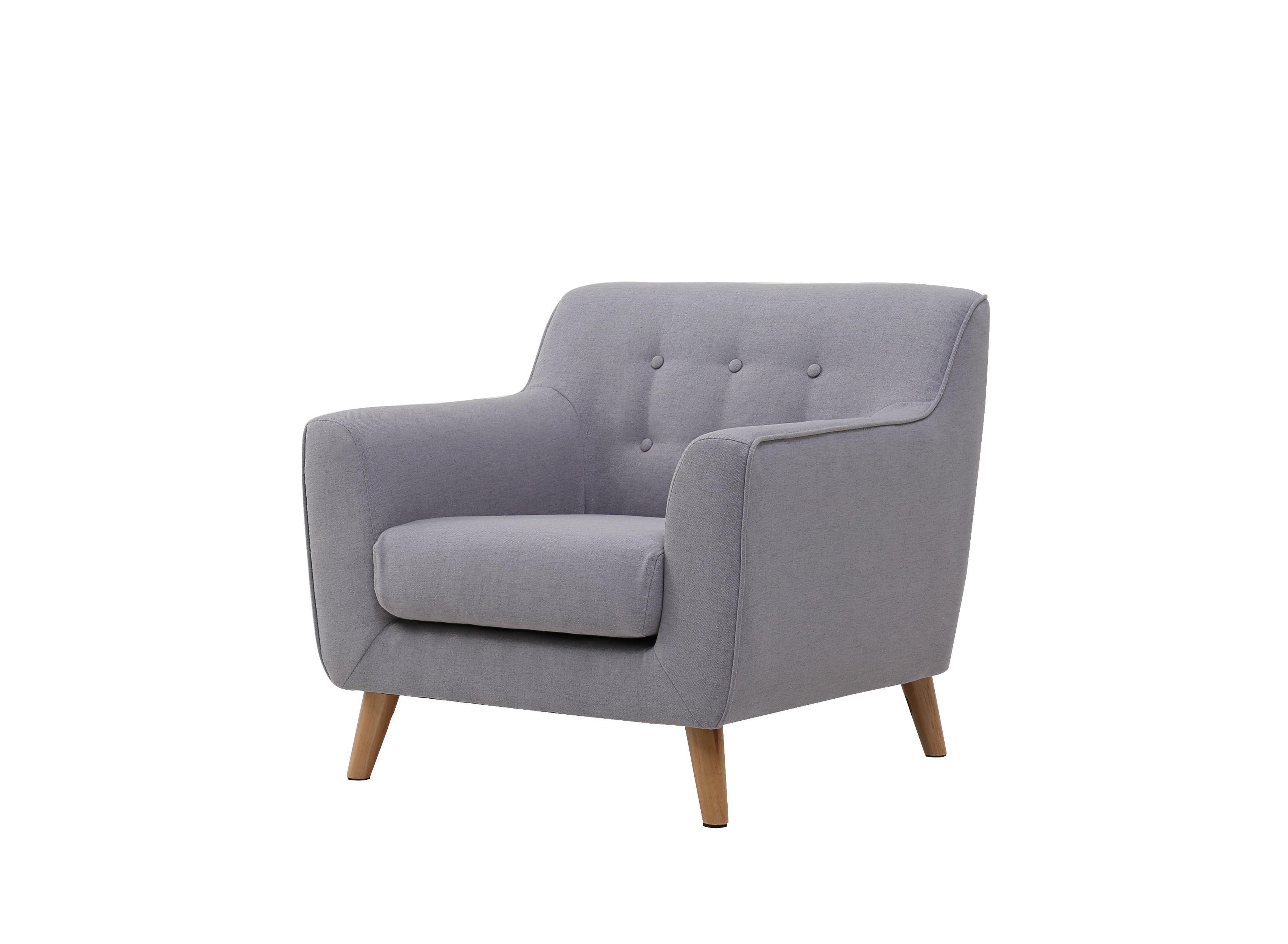 SILLON SIENA 1CPO ACERO-1