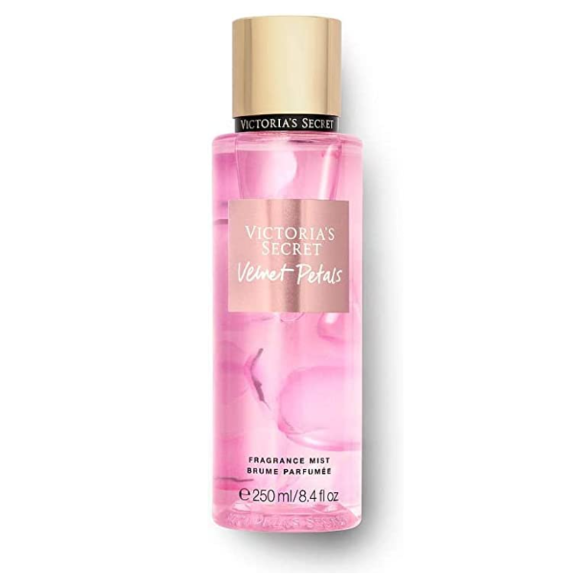 Victoria Secret Velvet Petals 250ML Colonia-1