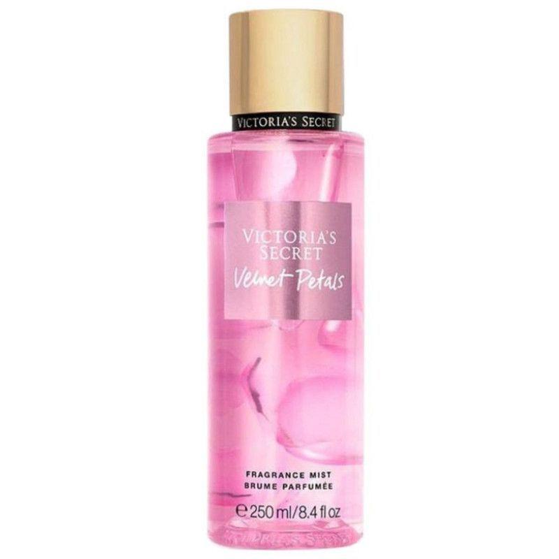 Victoria Secret Velvet Petals 250ML Colonia-0
